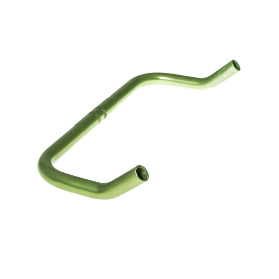 GHIDON BULLHORN ALUMINIU VERDE