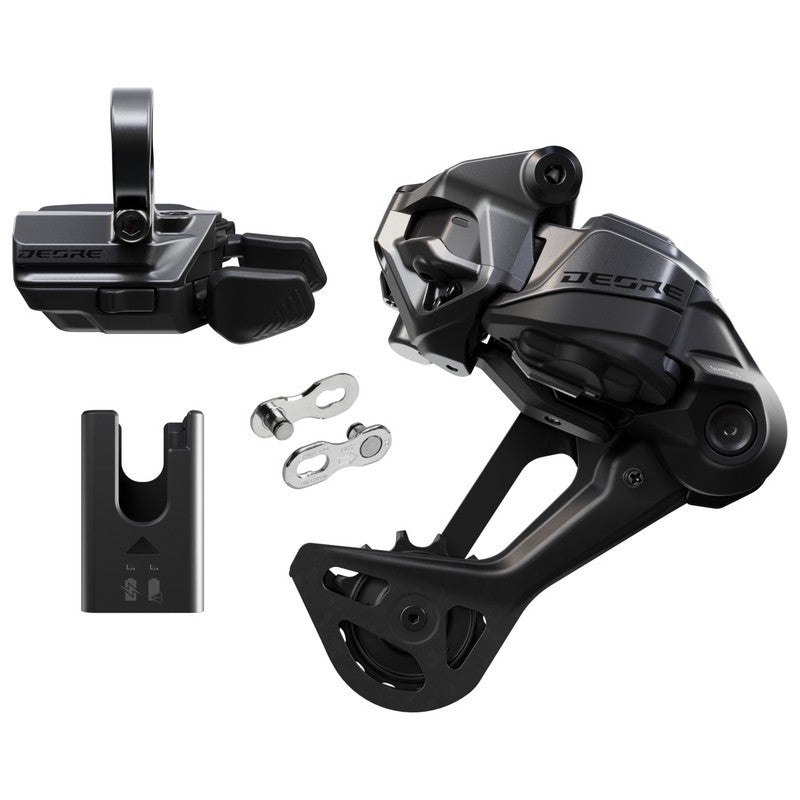 Kit DI2 Upgrade SHIMANO Deore M6250