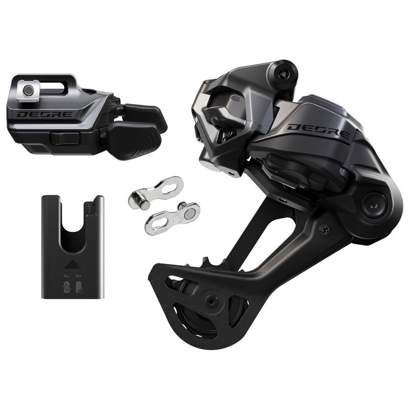 Kit DI2 Upgrade SHIMANO Deore M6250