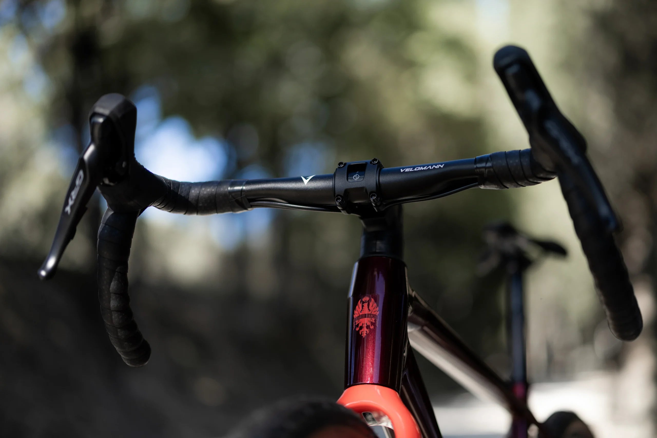 Gravel Bike Bianchi ARCADEX AL – GRX 610 12SP