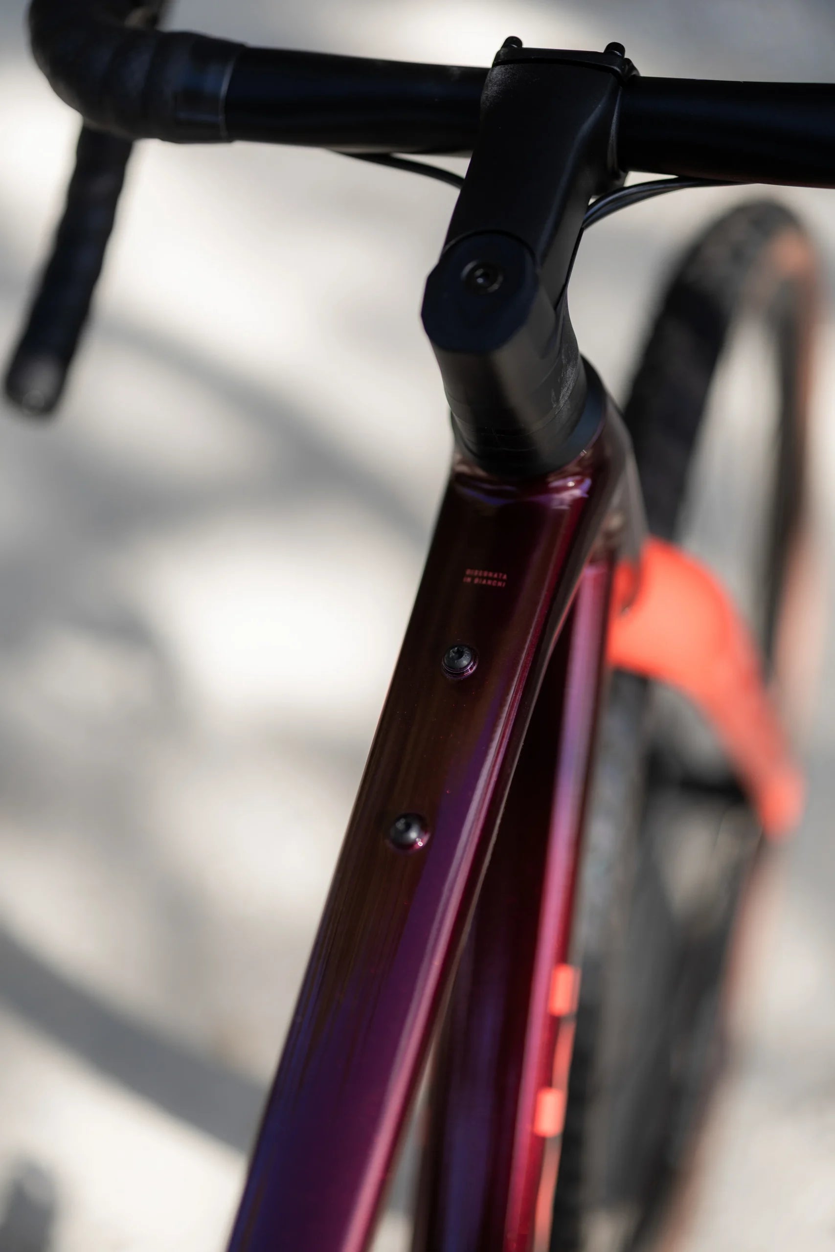 Gravel Bike Bianchi ARCADEX AL – GRX 610 12SP
