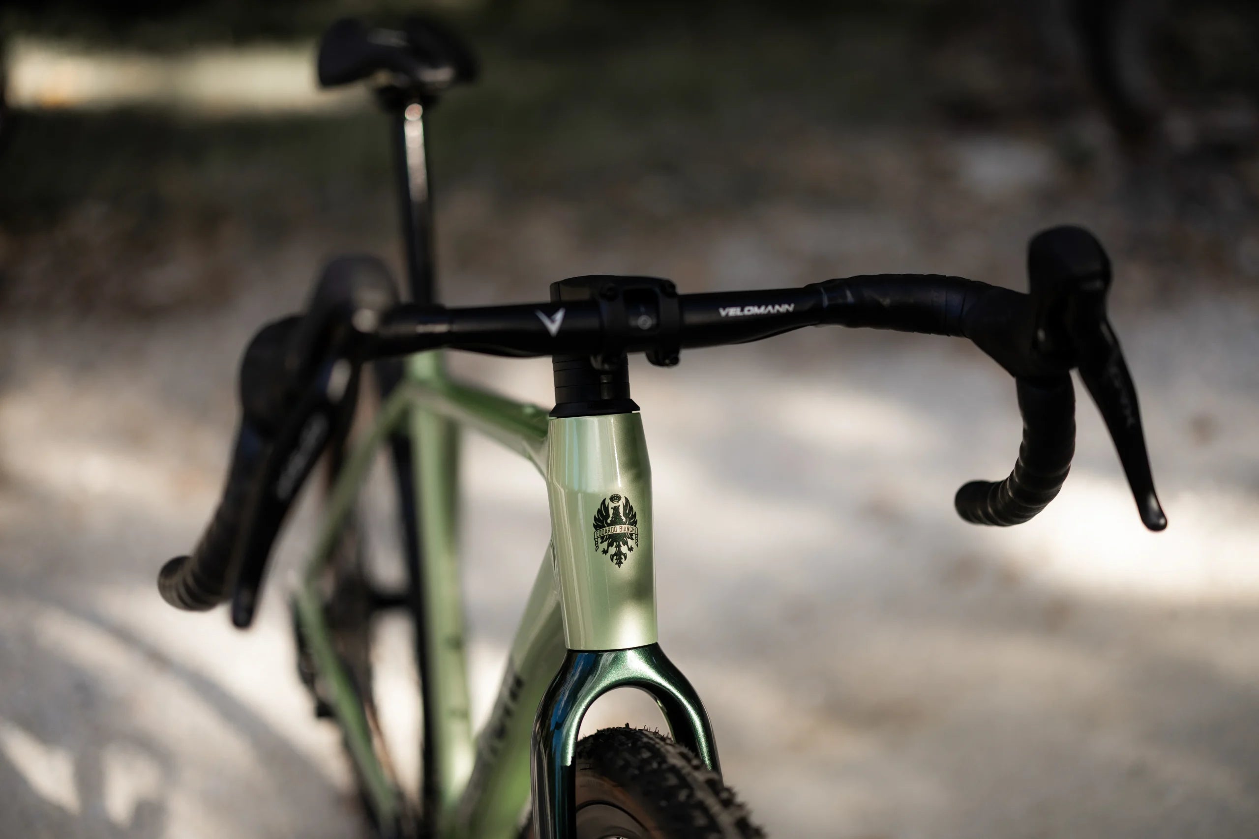 Gravel Bike Bianchi ARCADEX AL – GRX 610 12SP
