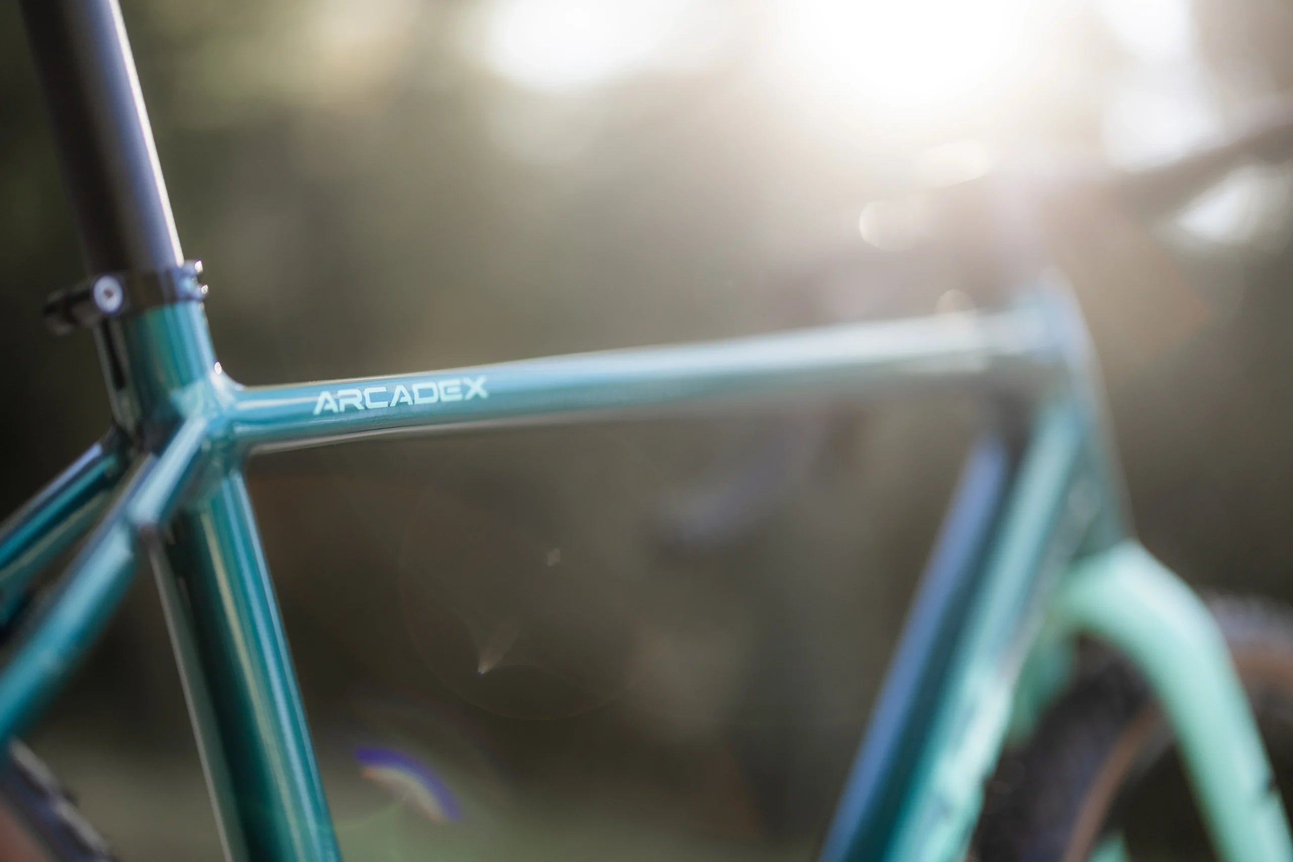 Gravel Bike Bianchi ARCADEX AL – GRX 610 12SP