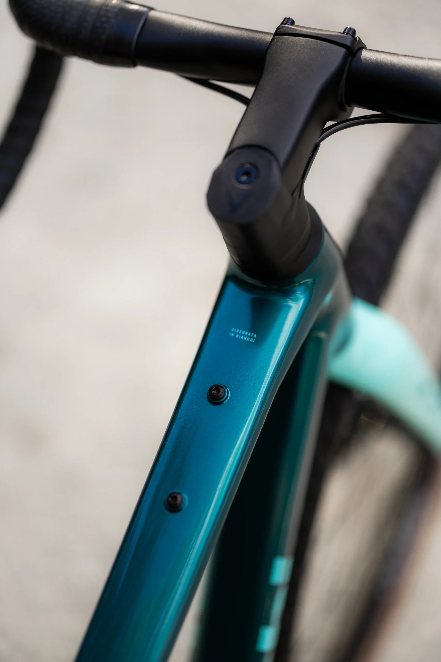 Gravel Bike Bianchi ARCADEX AL – GRX 610 12SP
