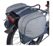 Geanta Portbagaj Bicicleta DAHON 9 Litri