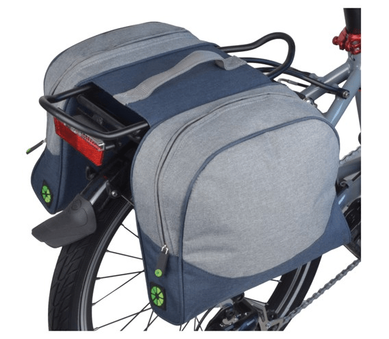 Geanta Portbagaj Bicicleta DAHON 9 Litri