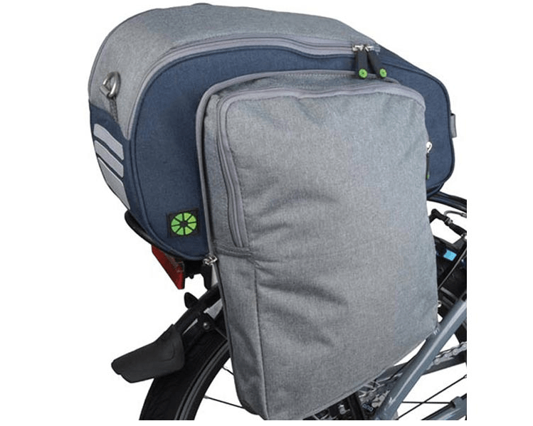 Geanta Portbagaj Bicicleta DAHON 