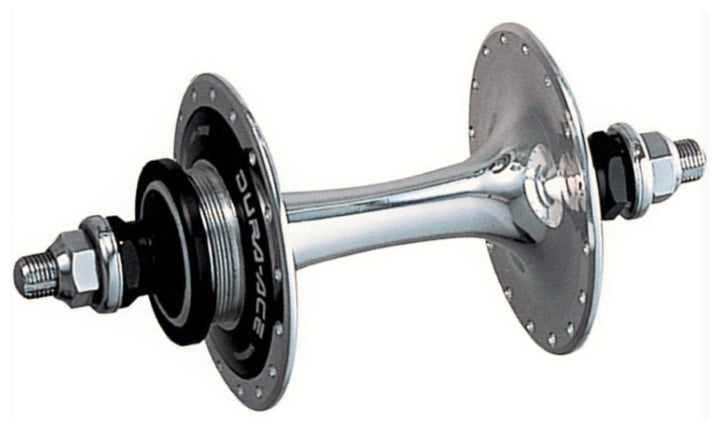 Butuc Spate SHIMANO Dura Ace HB-7600