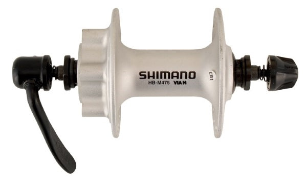 Butuc Fata SHIMANO Deore HB-M475-L