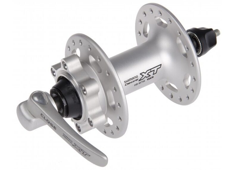HB M756 S