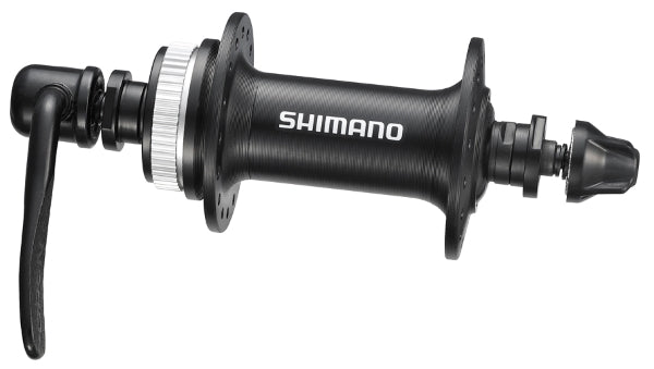 Butuc Fata SHIMANO HB-RM35