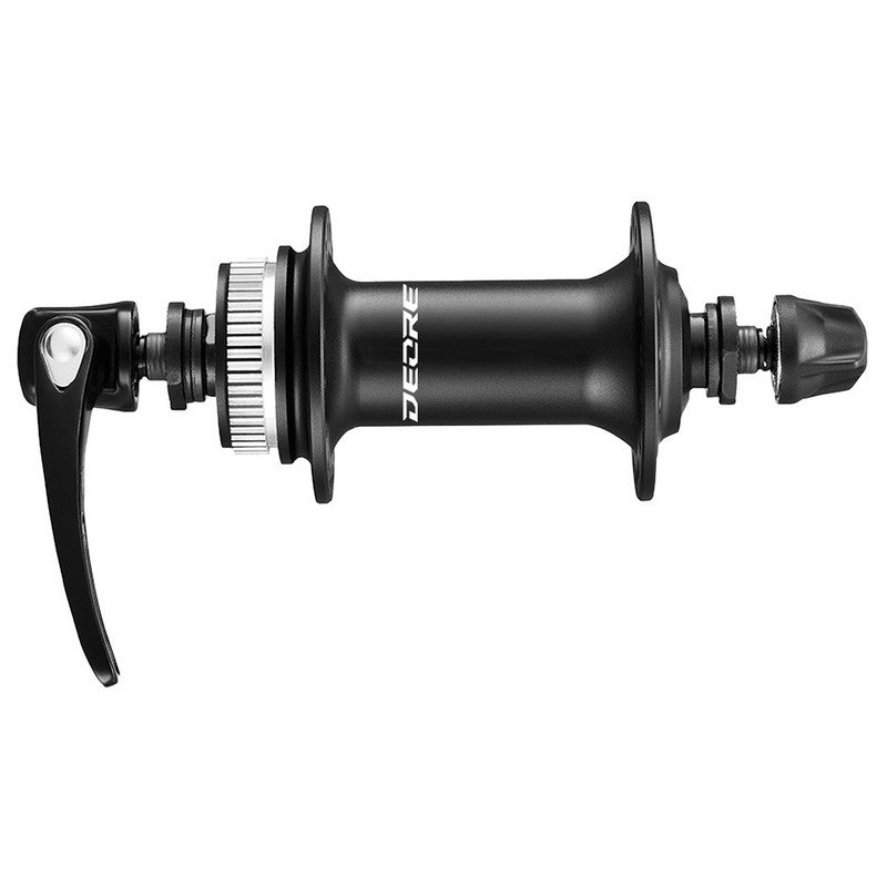 Butuc Fata SHIMANO Deore HB-M5100
