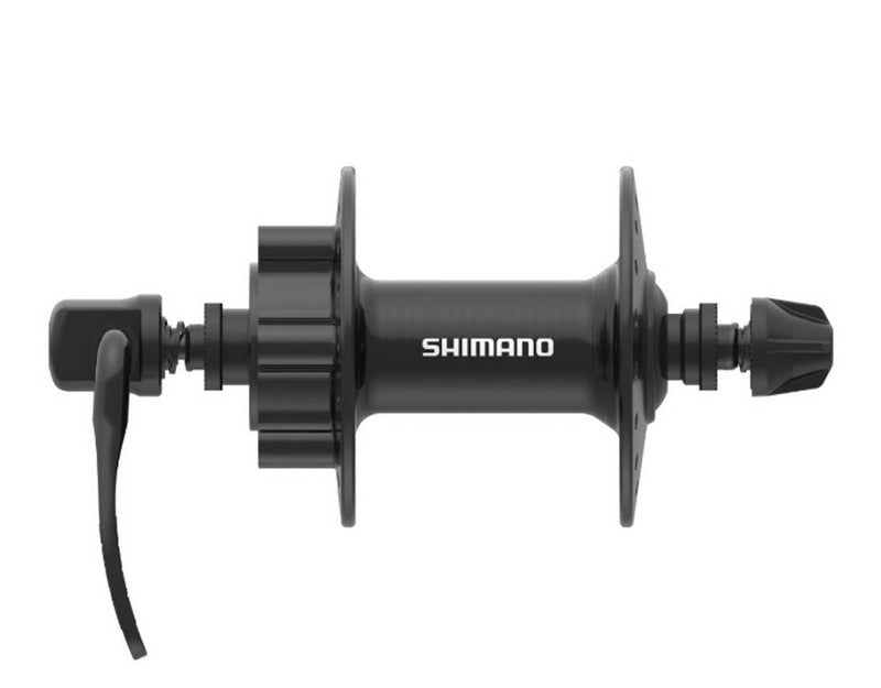 Butuc Fata SHIMANO HB-TX506
