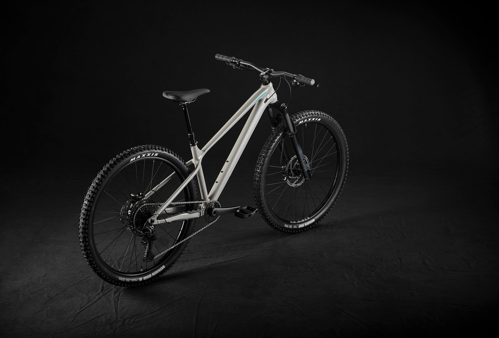 Bicicleta MTB Cannondale HABIT HT 1