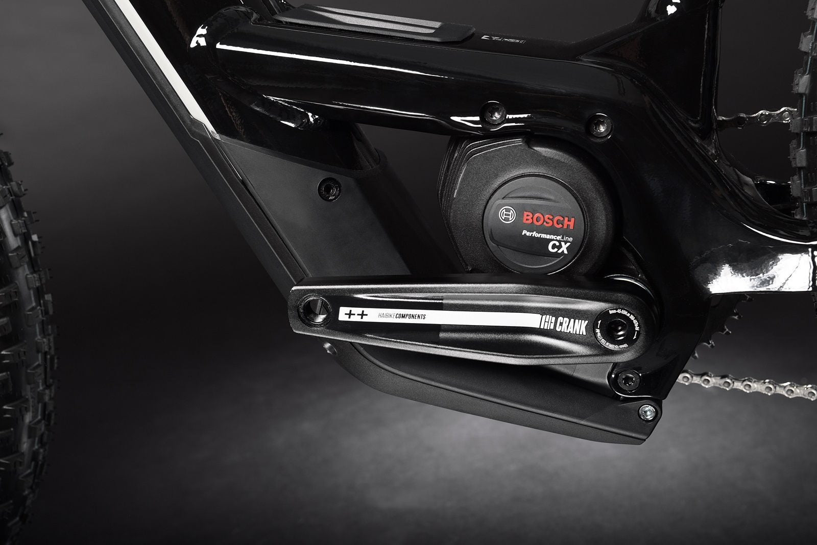 Haibike MY21 Detail Motor HardSeven 9 2