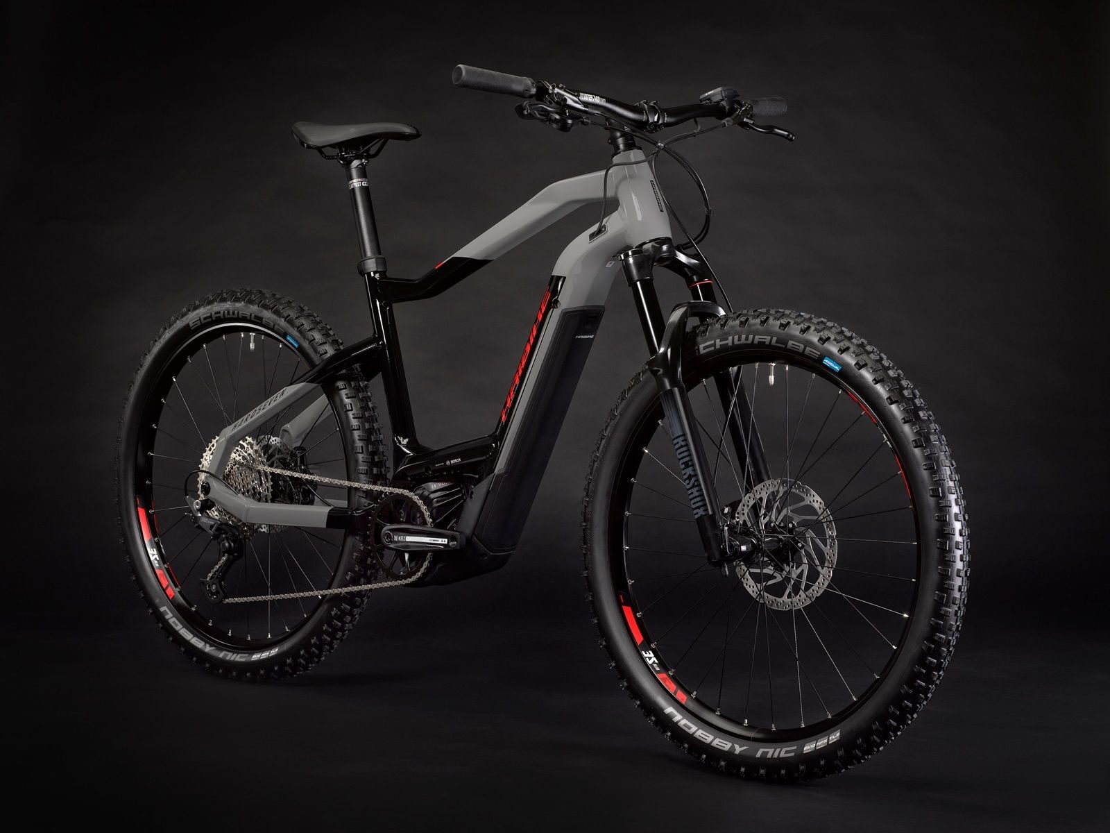 Haibike MY21 Sideshot HardSeven 9 2