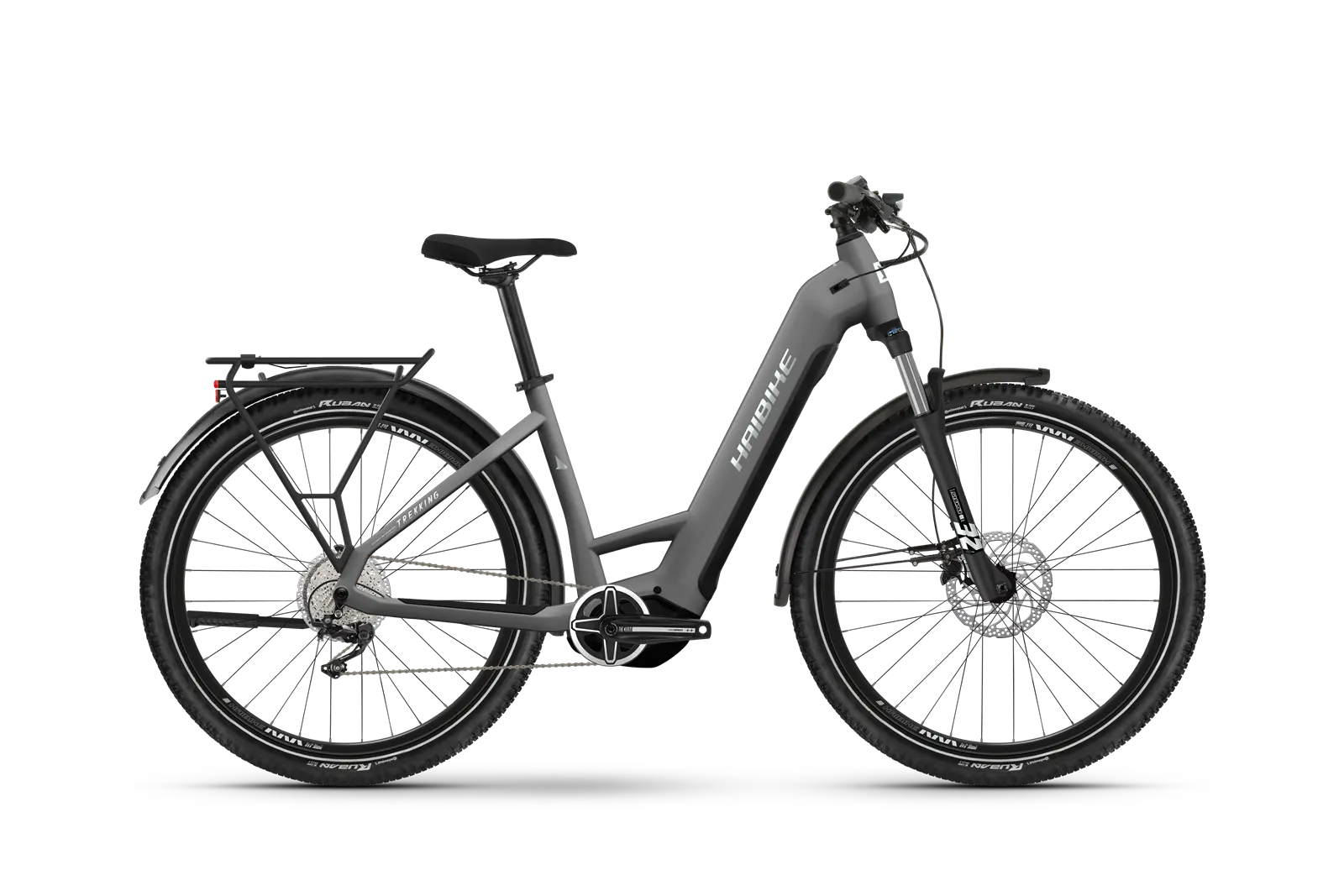 Haibike MY23 TREKKING 4 LOW 1 1