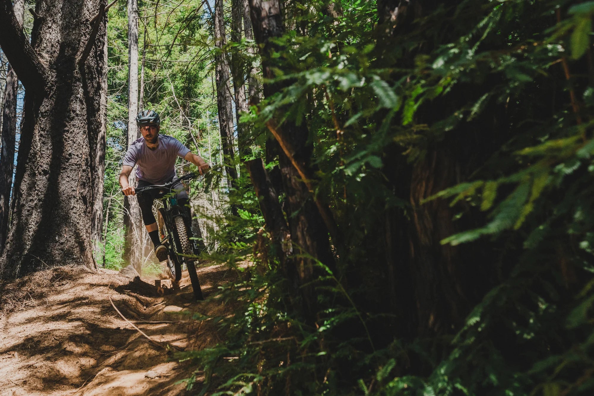 Bicicleta Santa Cruz Hightower