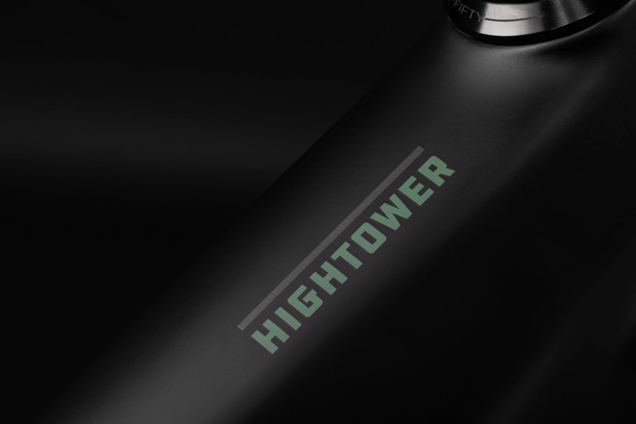 Bicicleta Santa Cruz Hightower