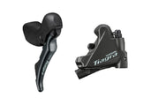 Frana pe Disc Set Asamblat SHIMANO Set/J-Kit Direct