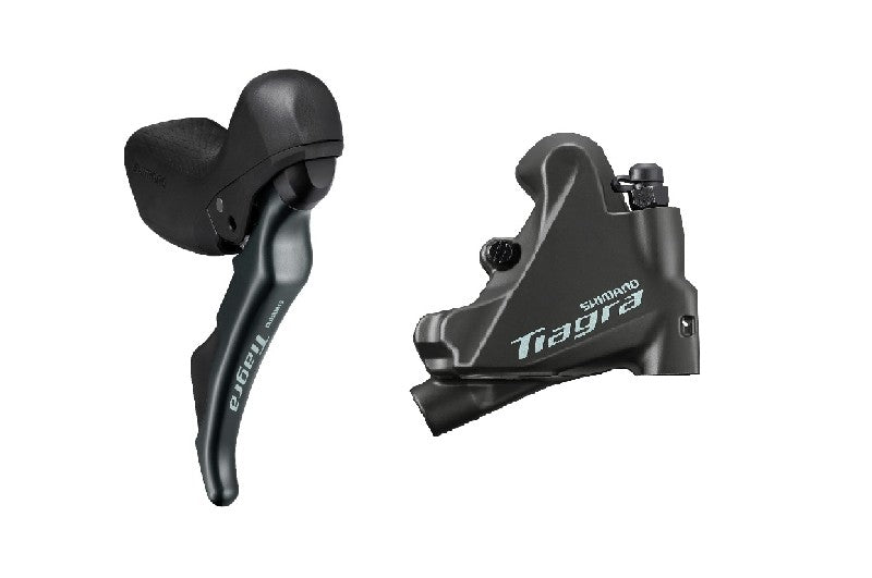 Frana pe Disc Set Asamblat SHIMANO Set/J-Kit Direct
