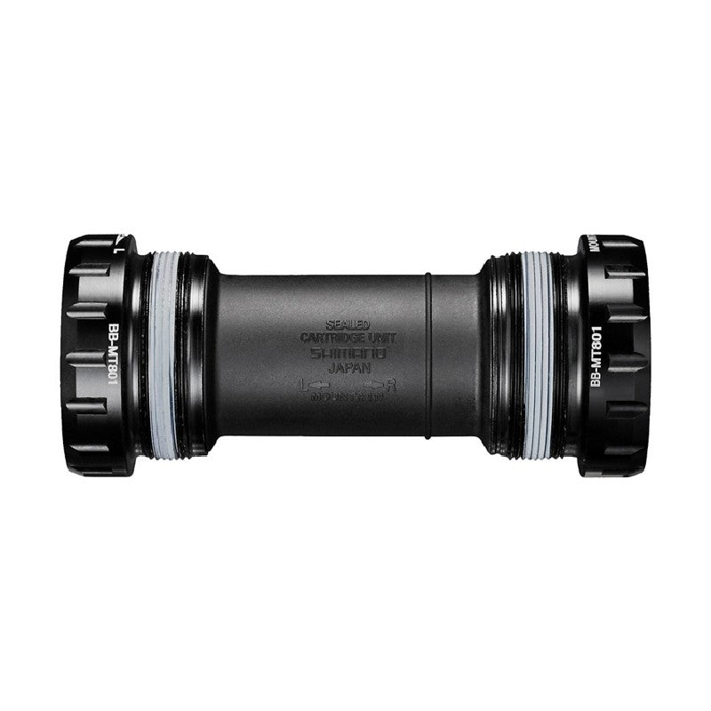 Butuc Pedalier SHIMANO BB-MT801