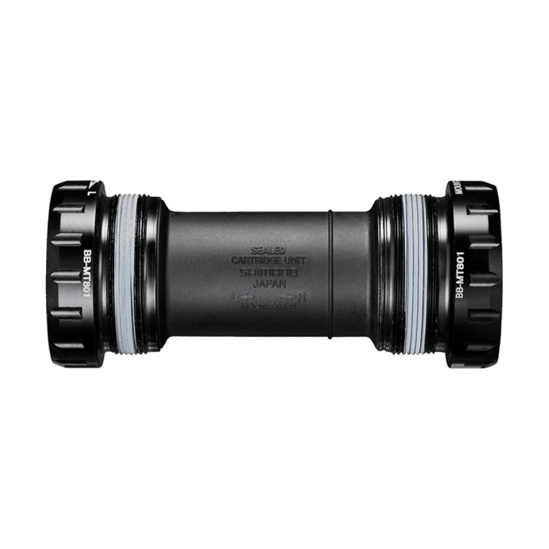 Butuc Pedalier SHIMANO BB-MT801-S