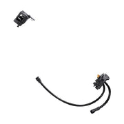 Suport pt. Baterie SHIMANO Steps BM-E8030
