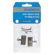 Placute de Frana SHIMANO G04S