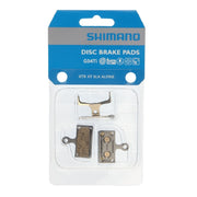 Placute de Frana SHIMANO G04TI Resin