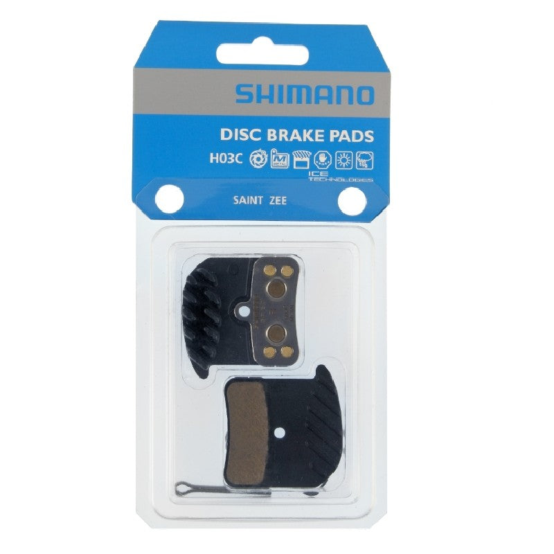 Placute de Frana SHIMANO H03C