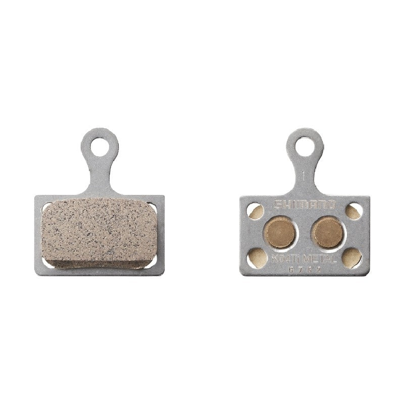Placute de Frana SHIMANO K04TI