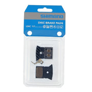 Placute de Frana SHIMANO L04C