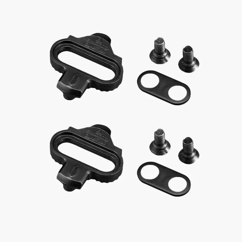 Set Placute de Pedale SHIMANO CL-MT001 PerecheE)