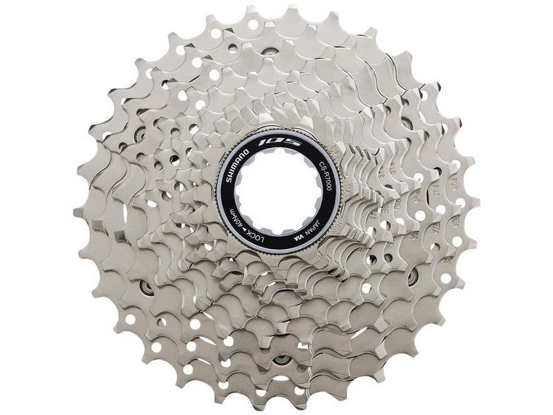 Bloc de Pinioane pe Caseta SHIMANO CS-HG700-11