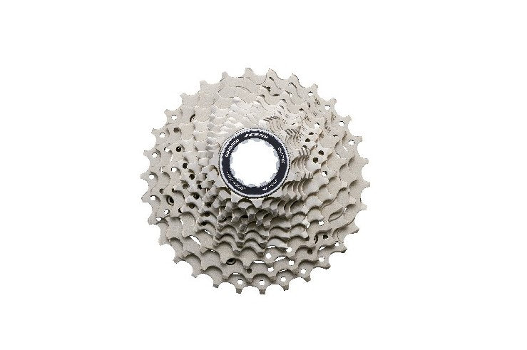 Bloc de Pinioane pe Caseta SHIMANO 105 CS-R7000