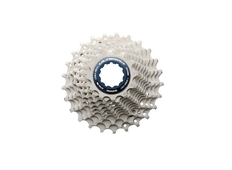 Bloc de Pinioane pe Caseta SHIMANO Ultegra CS-R8000