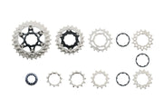 Bloc de Pinioane pe Caseta SHIMANO Ultegra CS-R8000