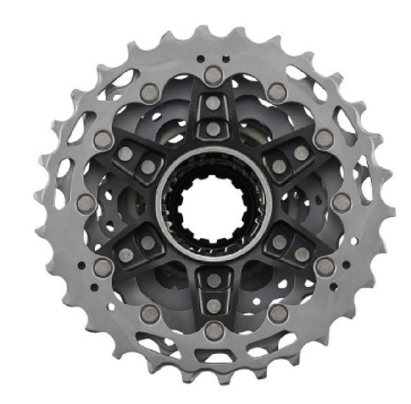 Bloc de Pinioane pe Caseta SHIMANO Dura-Ace CS-R9200