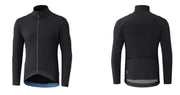 Tricou S-Phyre Windresistant Black
