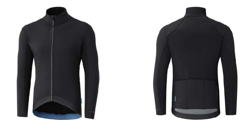 Tricou S-Phyre Windresistant Black