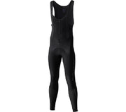 Colanti cu Bretele S-Phyre Black