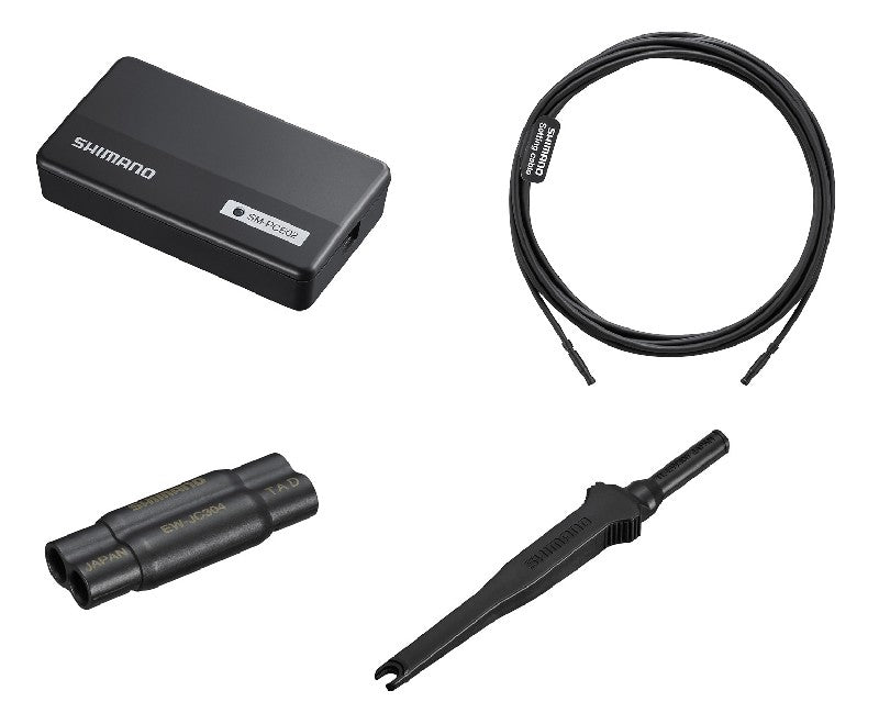 Setting Kit Box Pt.shimano STEPS/DI2