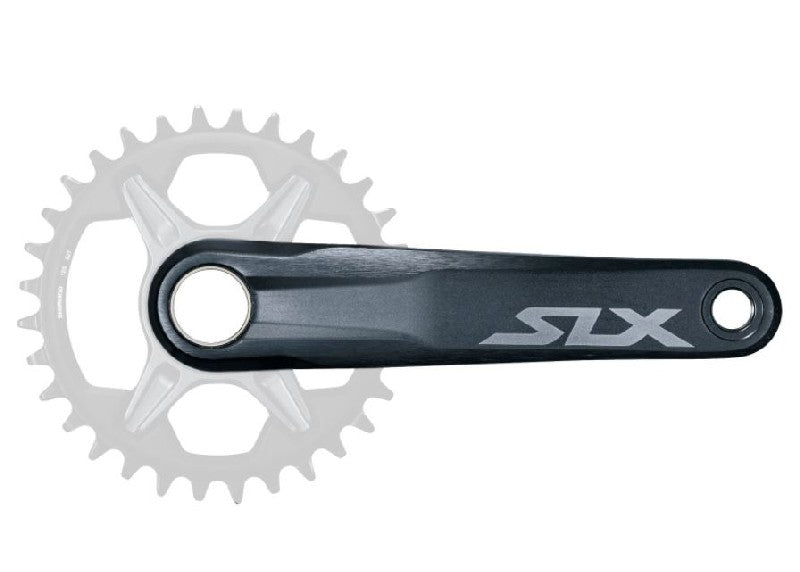 Angrenaj Pedalier SHIMANO SLX FC-M7100-1
