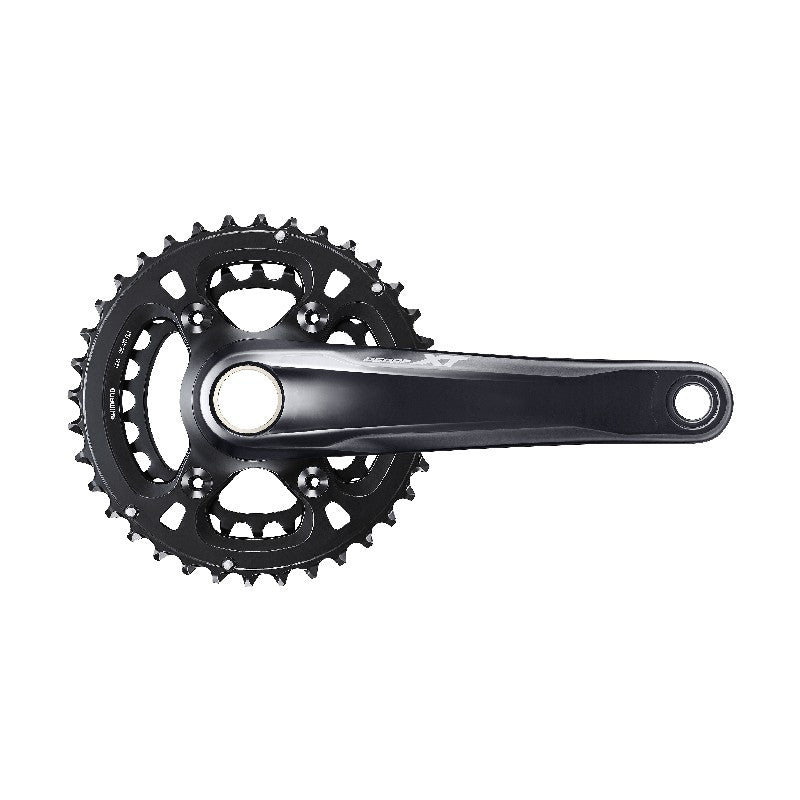 Angrenaj Pedalier SHIMANO Deore XT FC-M8120-B2