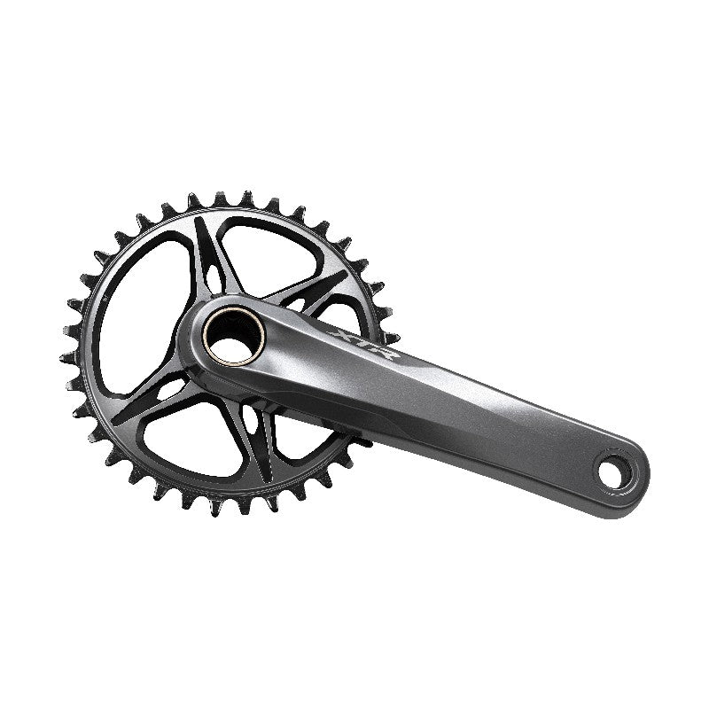 Angrenaj Pedalier SHIMANO XTR FC-M9100-1