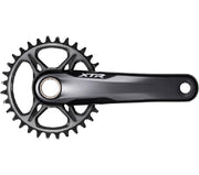 Angrenaj Pedalier SHIMANO XTR FC-M9125-1