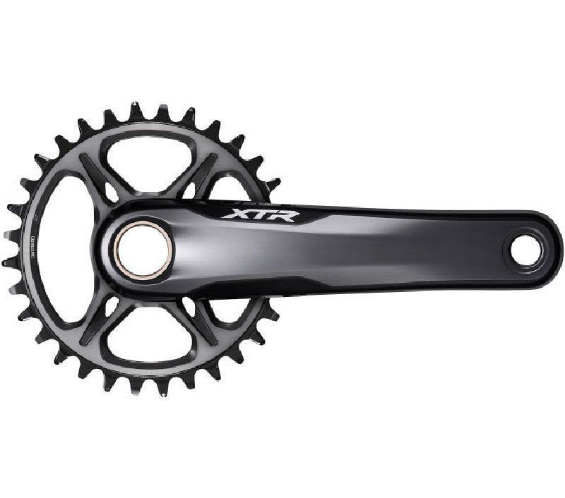 Angrenaj Pedalier SHIMANO XTR FC-M9125-1