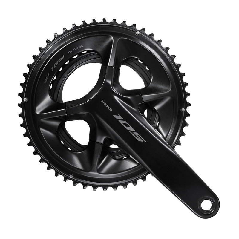 Angrenaj Pedalier SHIMANO 105 FC-R7100