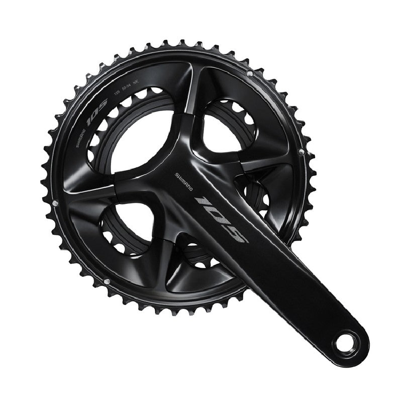 Angrenaj Pedalier SHIMANO 105 FC-R7100